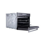 Встраиваемый электрический духовой шкаф Korting OKB 3250 GNBX MW