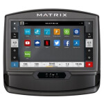 Эллиптический эргометр Matrix E50XIR-02