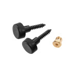 Встраиваемый газовый духовой шкаф Maunfeld MOGM703B2