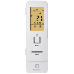 Сплит-система настенного типа Electrolux EACS/I-18HVI/N8_21Y