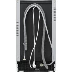 Встраиваемая посудомоечная машина Krona GARDA 45 BI