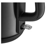 Чайник электрический Sencor SWK 7001BK