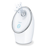 Сауна для лица Beurer FC72 (605.05) белый