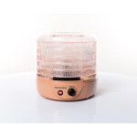 Сушилка для овощей Zigmund & Shtain ZFD-401