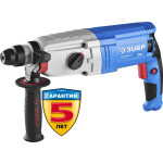 Перфоратор Зубр ЗП-32-1100 К