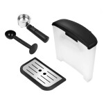 Кофеварка Kitfort КТ-718