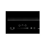 Встраиваемая индукционная варочная панель Krona ETERNO 60 BL