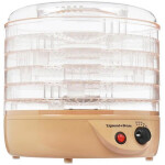 Сушилка для овощей Zigmund & Shtain ZFD-401