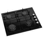 Встраиваемая газовая варочная панель Reex PG-6400LESC Bkgl