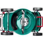 Газонокосилка бензиновая Зубр ГБ-460