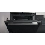 Встраиваемый электрический духовой шкаф Siemens HB676G0S1