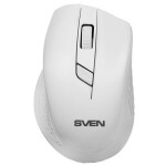 Мышь Sven RX 325белый