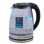 Чайник электрический Scarlett SC-EK27G88