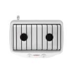 Настольная плита Gefest 700-03