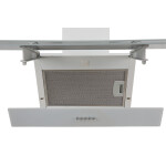 Каминная вытяжка Oasis NS-60W (FR)