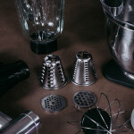 Кухонный комбайн Garlyn S-500