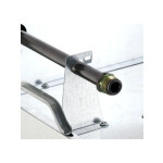 Встраиваемый газовый духовой шкаф Gefest ДГЭ 601-01