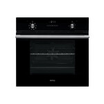 Встраиваемый электрический духовой шкаф Korting OKB 792 CFN