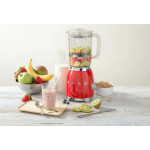 Блендер стационарный Smeg BLF01RDEU