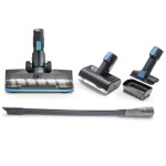 Пылесос Thomas Quick Stick Turbo Plus