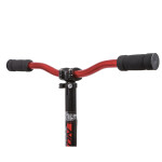 Самокат Novatrack 200I.POLIS.RD20 красный