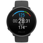Фитнес-трекер Polar Ignite 2 S-L черный