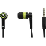 Наушники Defender Pulse 420 черный/желтый (63421)