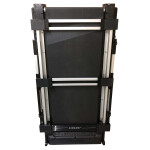 Беговая дорожка DFC Elegant T-EL