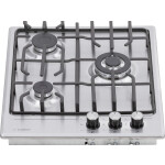 Встраиваемая газовая варочная панель LuxDorf H45V35M450