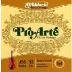 Струны D'Addario J56 1/2M