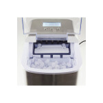 Льдогенератор Caso IceChef Pro