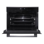 Встраиваемый электрический духовой шкаф Korting OKB 3250 GNBX MW