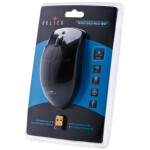 Мышь Oklick 305M Black