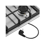 Встраиваемая газовая варочная панель Maunfeld EGHS.43.33CS/G