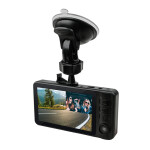 Видеорегистратор Digma FreeDrive 109 TRIPLE