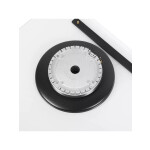 Встраиваемая газовая варочная панель HOMSair HGG323GCWH