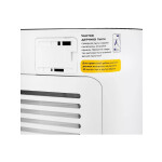 Очиститель воздуха Kitfort КТ-2824