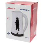 Чайник электрический Atlanta ATH-2377