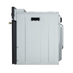 Встраиваемый электрический духовой шкаф Maunfeld EOEFG.566RBG.MT