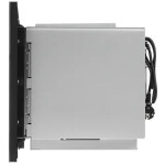 Встраиваемая микроволновая печь Cata MW BI2505DCG BK
