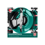 Газонокосилка бензиновая Зубр ГБ-460