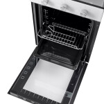 Встраиваемый электрический духовой шкаф Maunfeld EOEC 516W