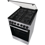 Комбинированная плита Gorenje GK5B40SH