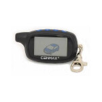 Автосигнализация Cenmax Vigilant ST-7A