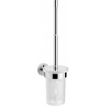 Ерш настенный круглый Langberger Burano 11025A (стекло)