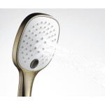 Душевая лейка WasserKraft A050