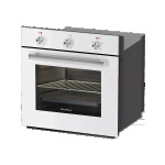 Встраиваемый электрический духовой шкаф Darina 1U BDE111 701 W