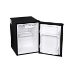 Холодильник Hyundai CO1002 серебристый