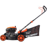 Газонокосилка бензиновая Patriot PT 400 (512109400)