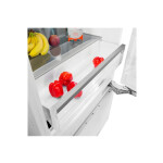 Встраиваемый холодильник Maunfeld MBF212NFW1